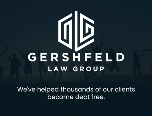 What can Gershfeld Law Group do for you?