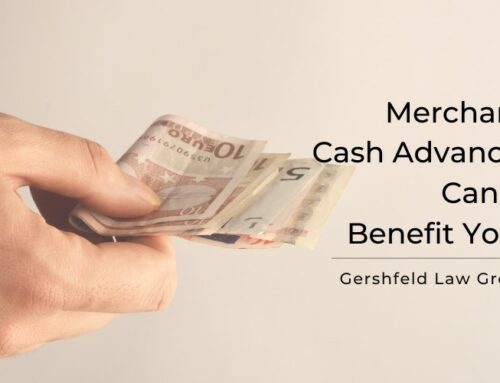 Merchant Cash Advance: Can It Benefit You?