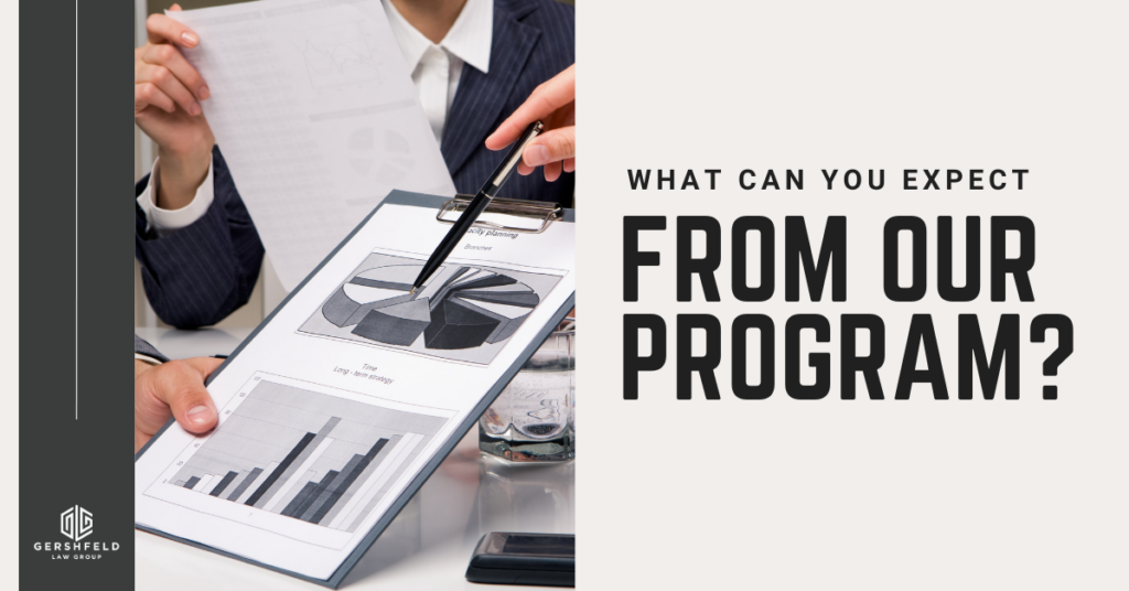 Navigating Debt Settlement