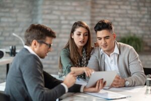 credit mediation service