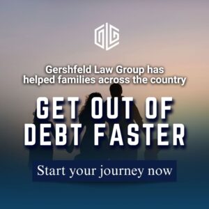 Call to action-Gershfeld law group