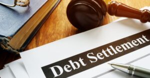 (debt settlement agreement)