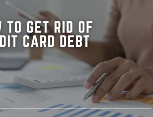 Effective Strategies to Get Rid of Credit Card Debt