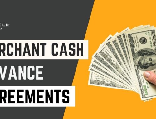 Merchant Cash Advance Agreements: What Every Business Owner Should Know