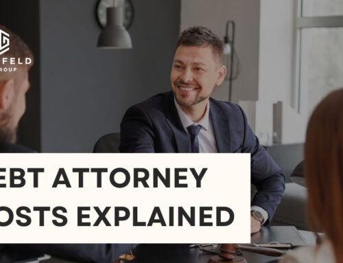 How Much Does a Debt Attorney Cost? Understanding the Value of Legal Help