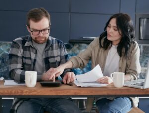 Spouse Liability in California